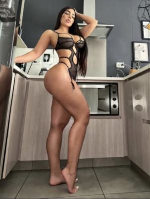 Latina Ready to please you! Call me or text me