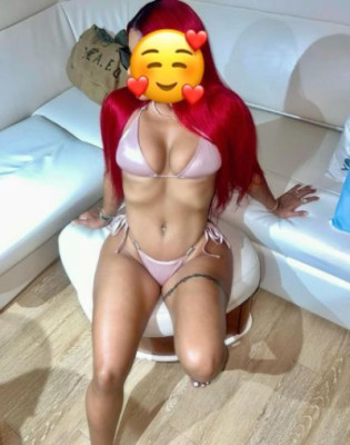 Hello, my love, I'm available