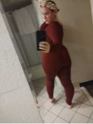 Thick Hips 🔥❤💕 Maximum Grip ,💋😘VIDEO ONLY!