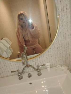 let me be your dirty little secret