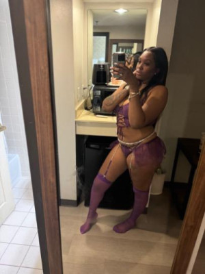 Amazon DA REAL THROAT GOAT