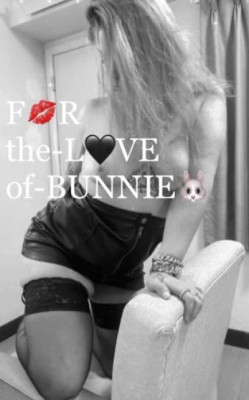 💯𝖤𝖠$𝖳🖤𝖠𝖳𝖫𝖠𝖭𝖳𝖠 : GET🐰FLUFFY💋W/A&spades;BUNNY🌹